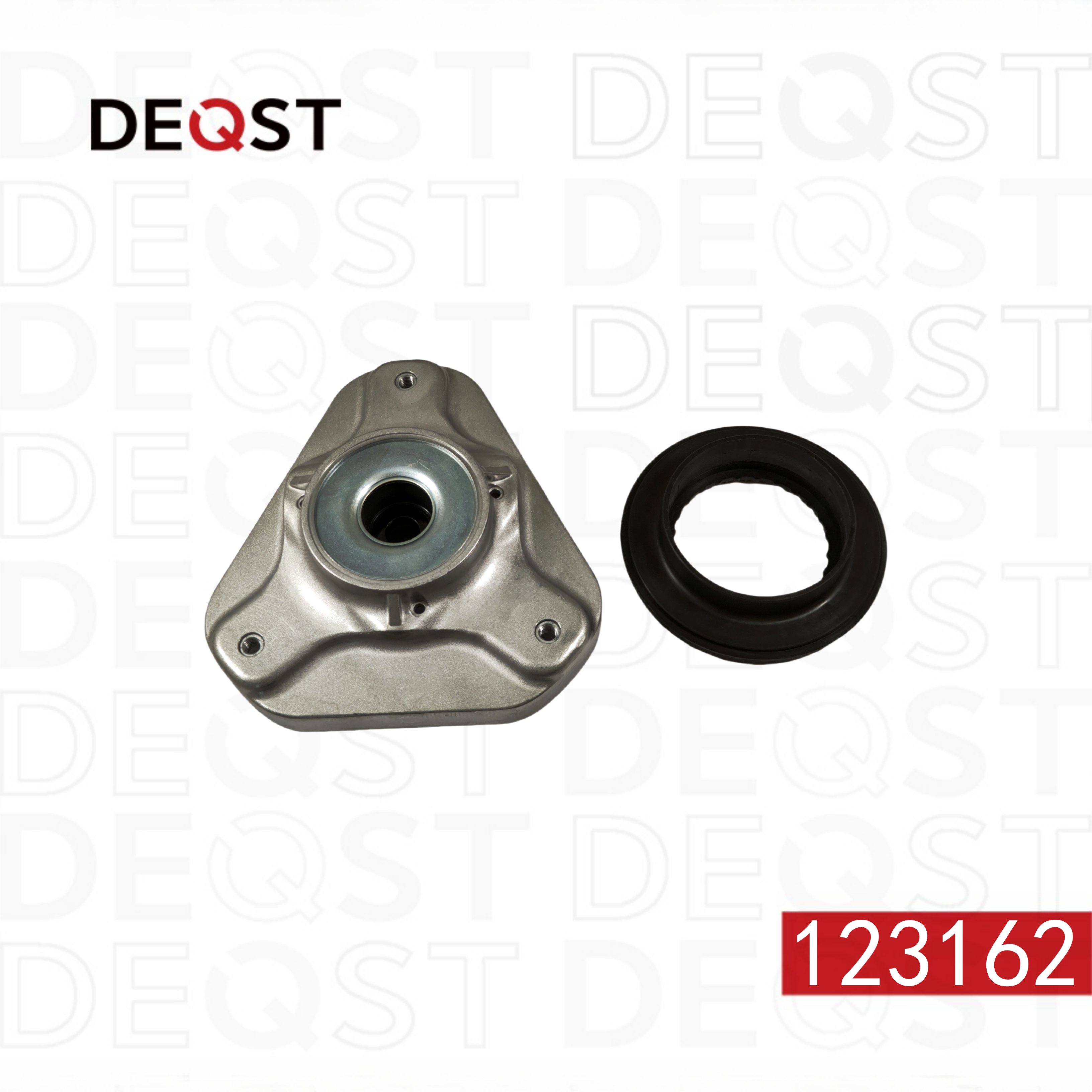 Опора амортизатора mercedes-benz e-class (w212) 01,09- e200 CGI (212.048, 212.148) - Deqst 123162