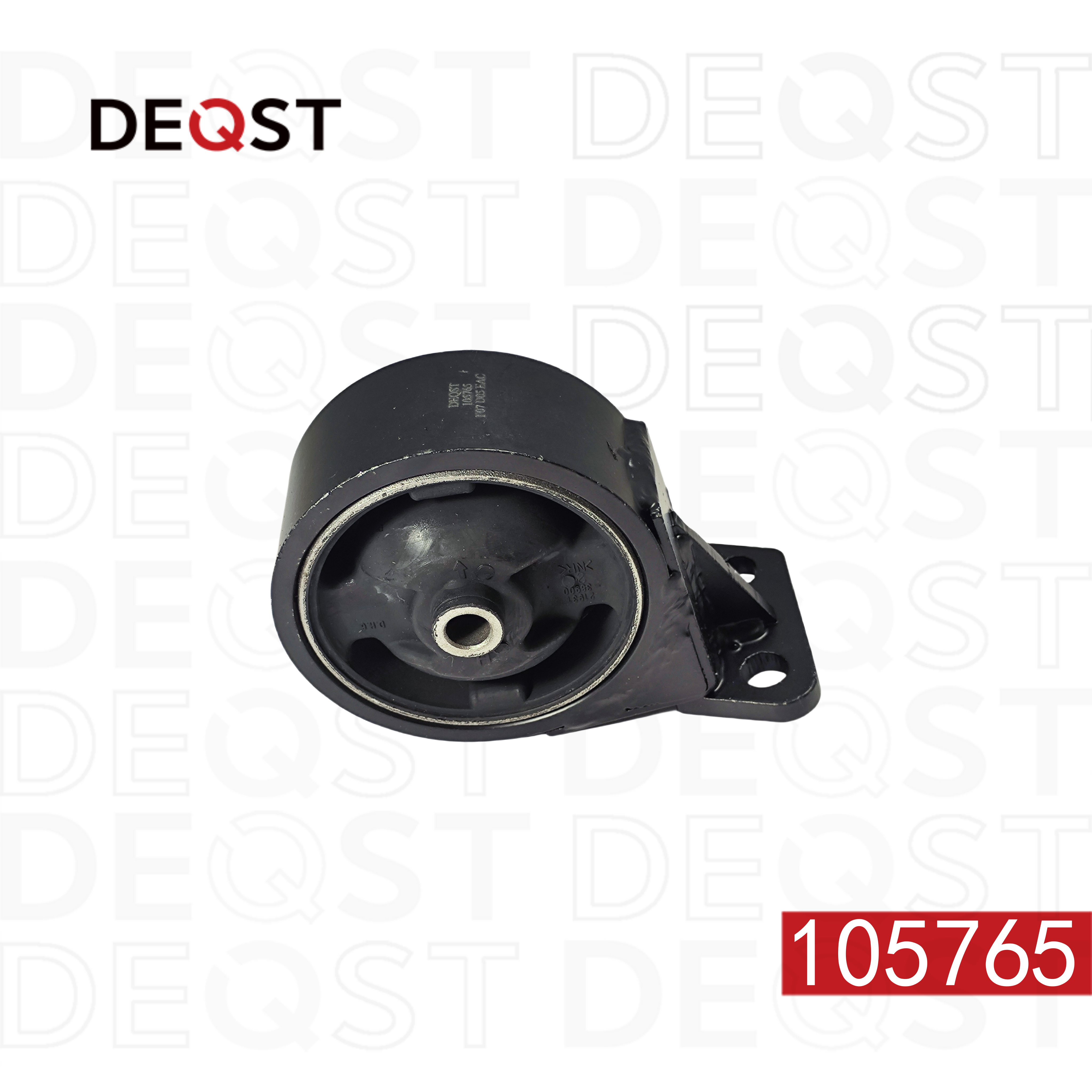 Опора двигателя задняя hyundai sonata IV (new EF) Седан 10.01- - Deqst 105765