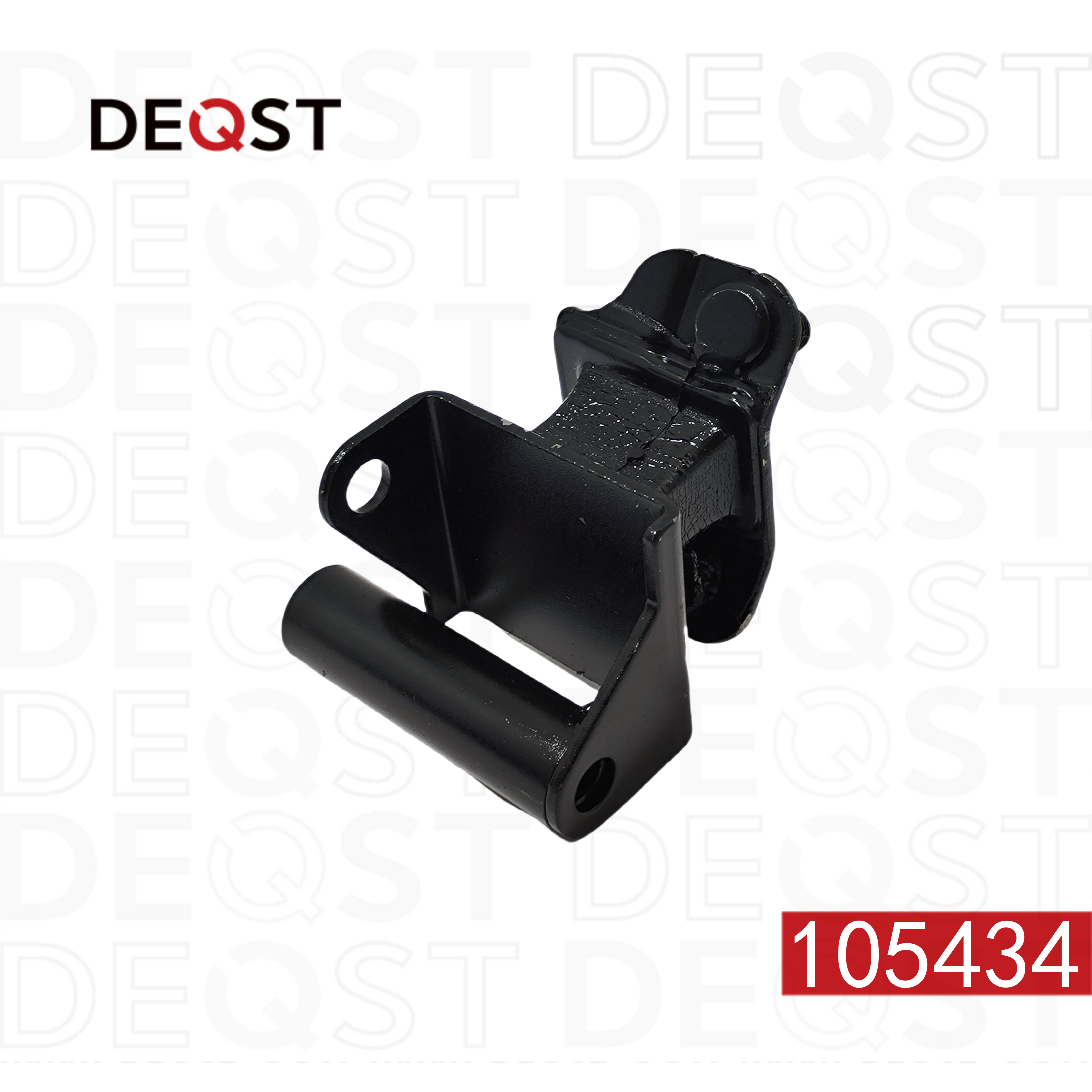 Опора КПП задняя Honda Odyssey 3.5 - Deqst 105434