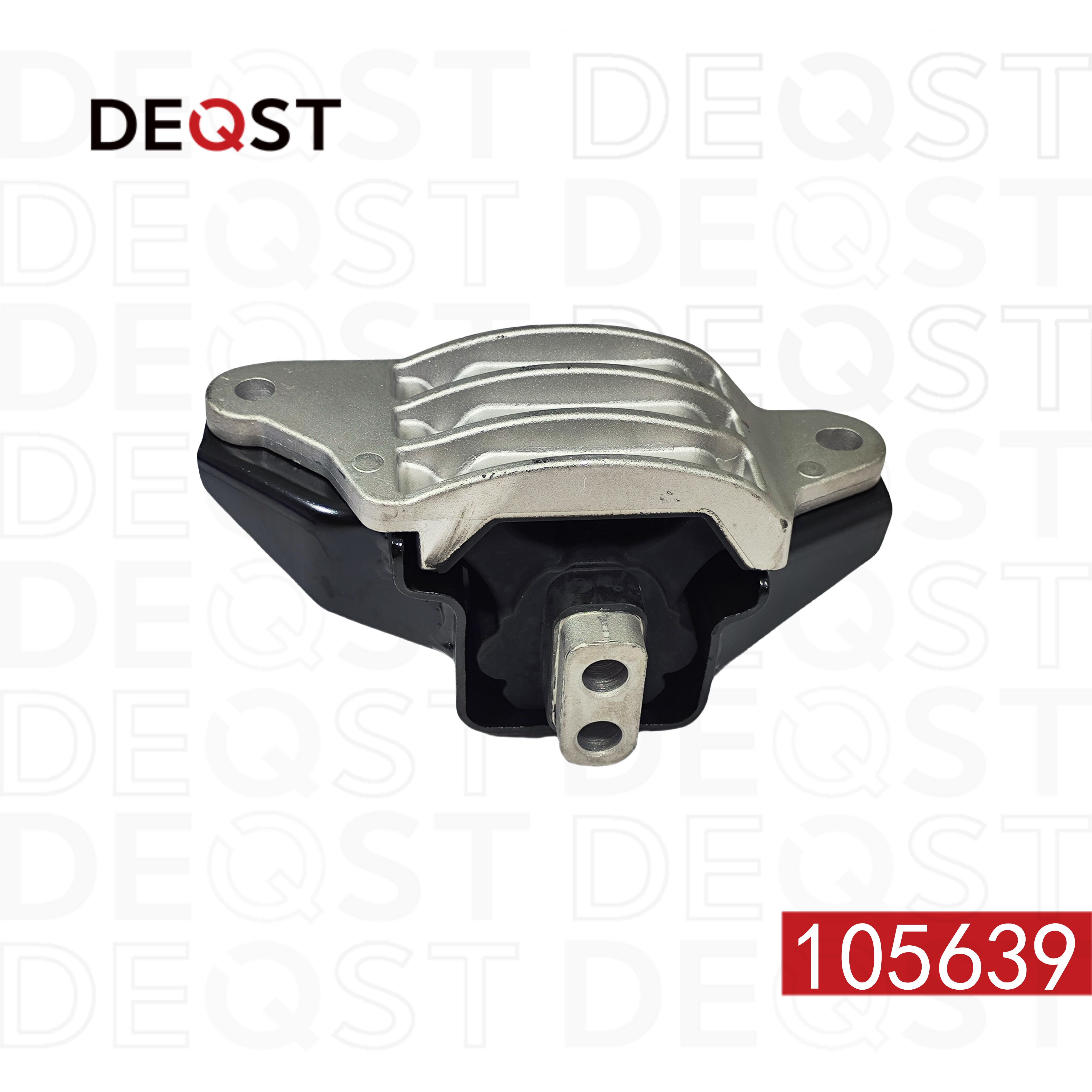 Подушка двигателя v1.6 2.0 MT hyundai creta 16- LH 105640 - Deqst 105639