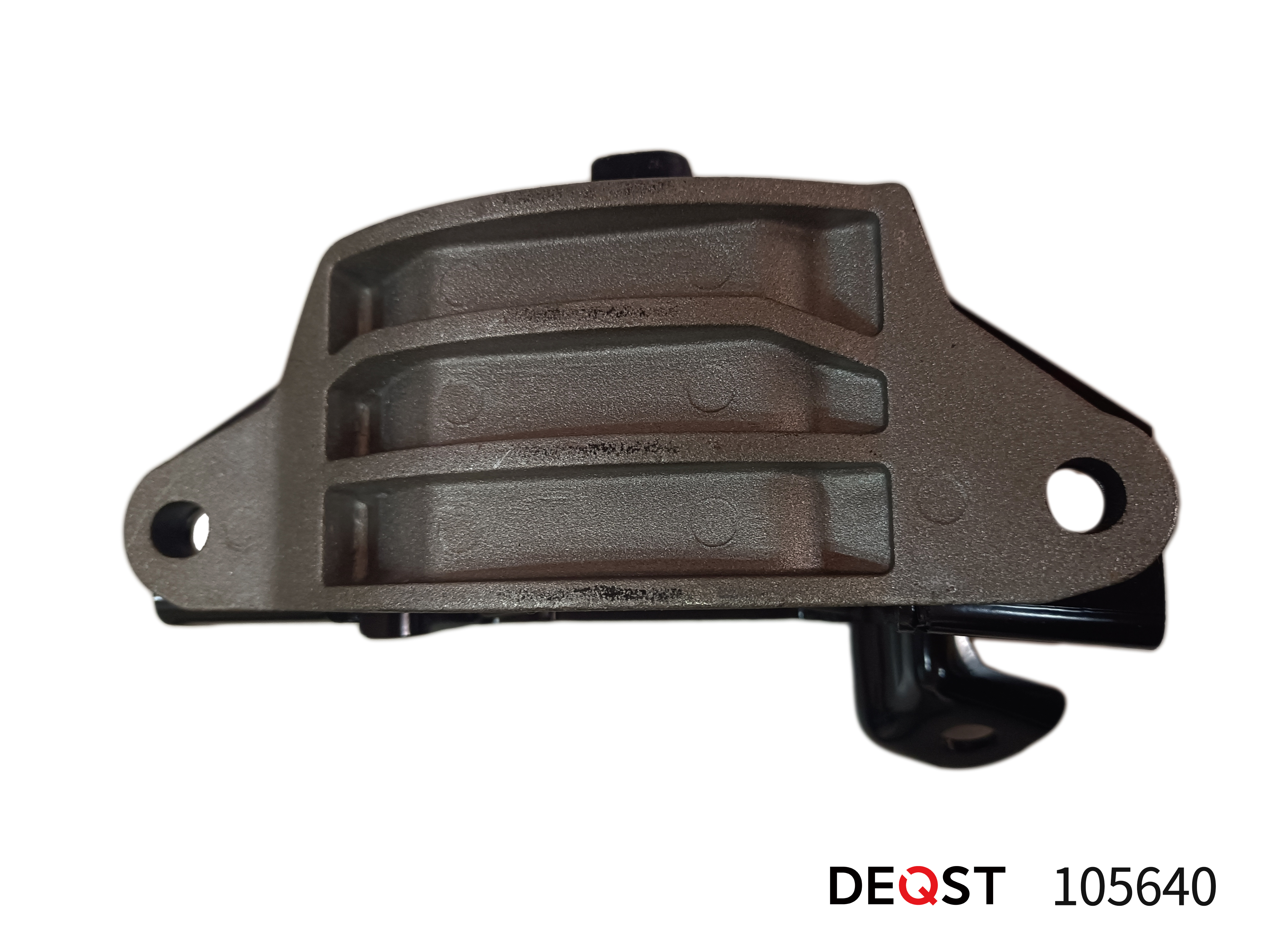 Подушка двигателя v1.6 2.0 AT hyundai creta 16- LH 105639 - Deqst 105640