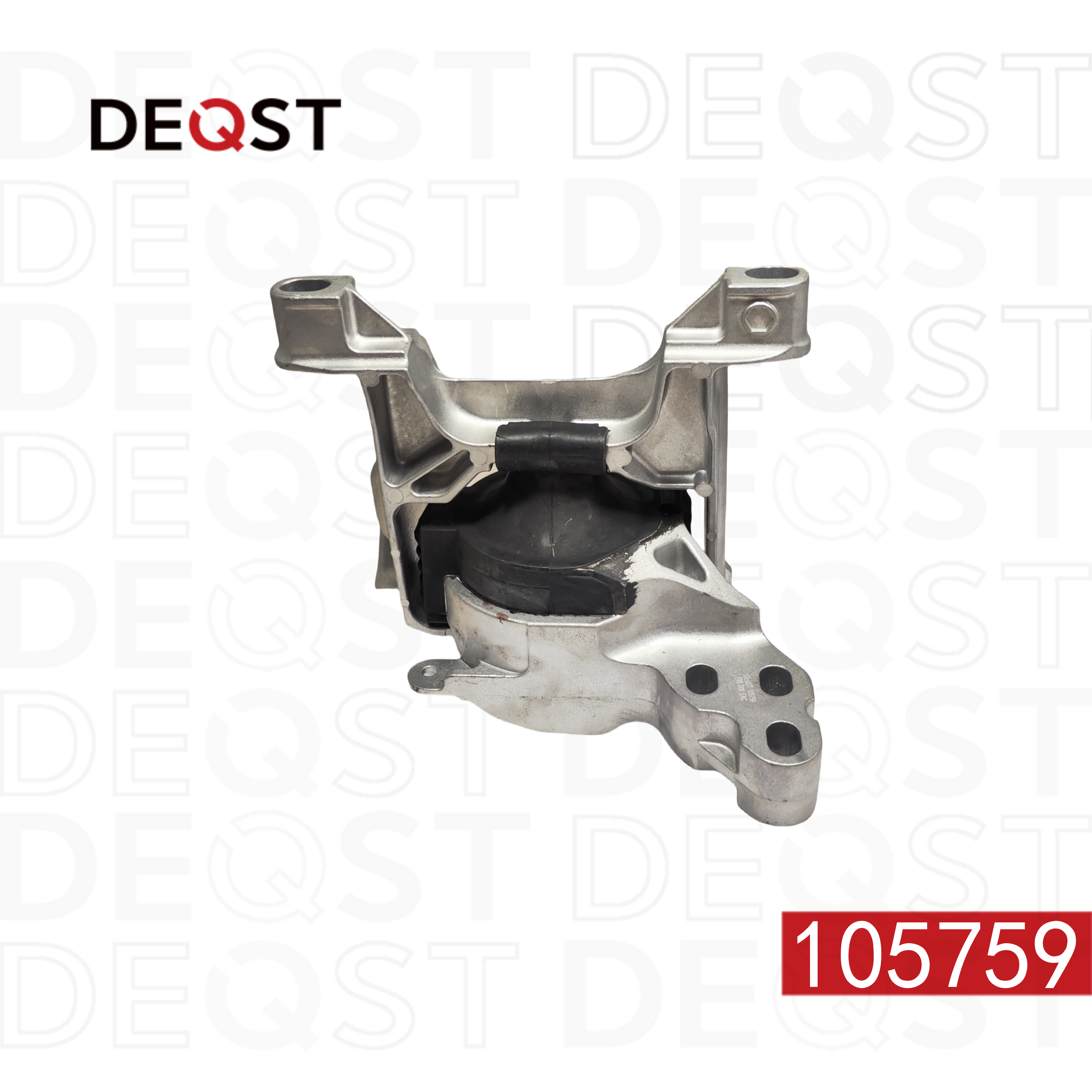 Опора двигателя правая mazda 6 (gj) Седан 12- 2.0 (gj4) - Deqst 105759