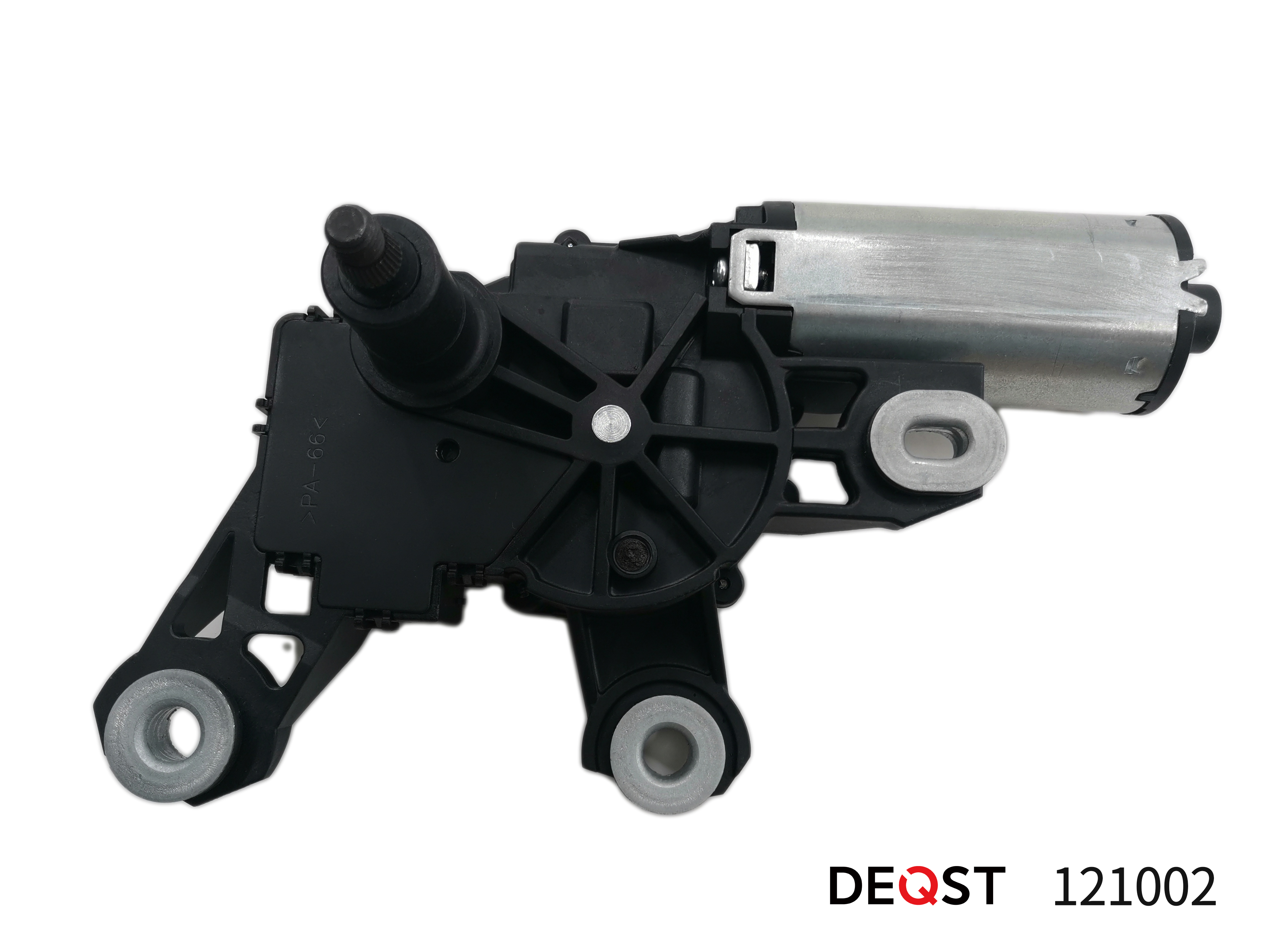 Мотор стеклоочистителя задний skoda остаvia (1u2) 09.96-09.10 - Deqst 121002