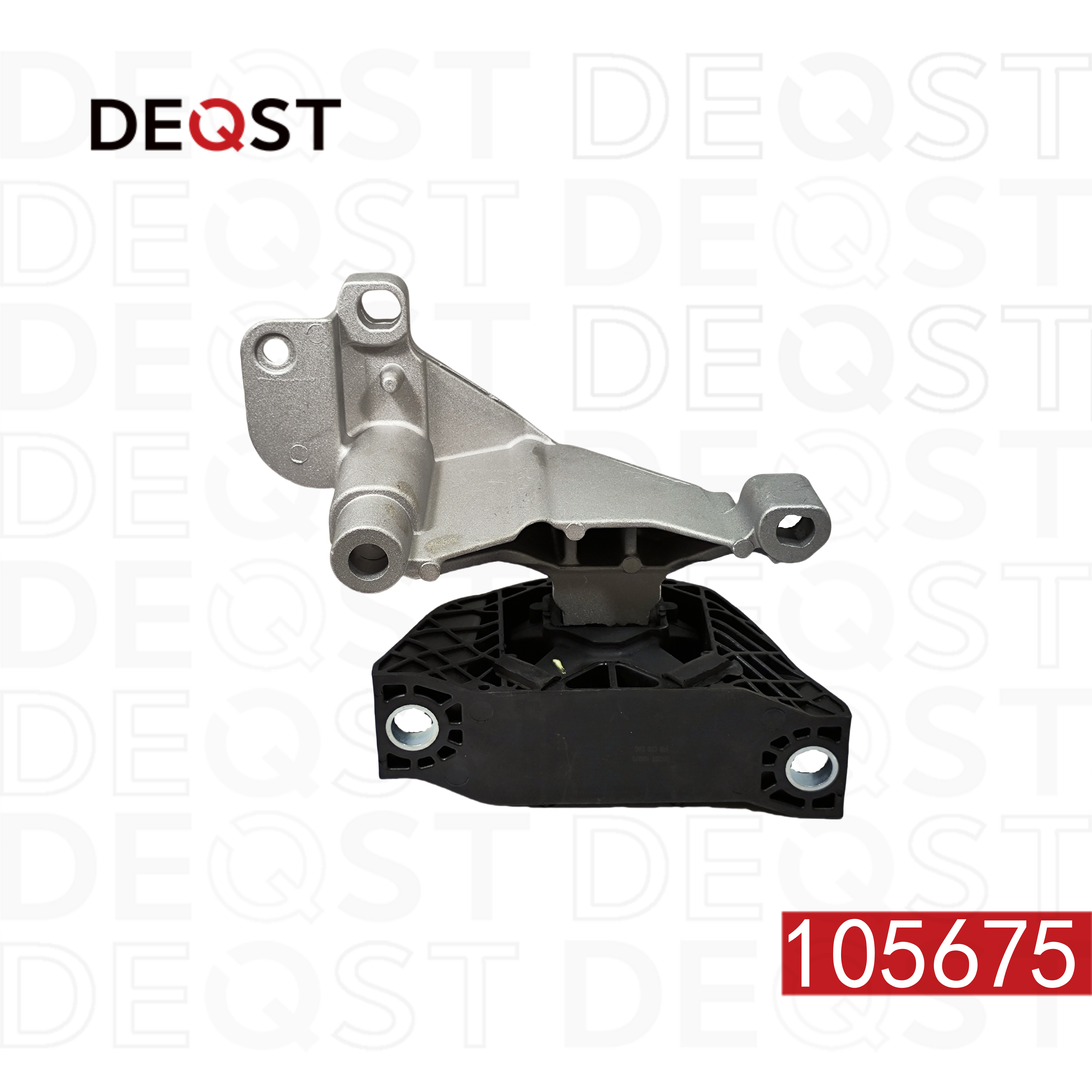 Опора двигателя nissan almera g15ra 12- прав. - Deqst 105675