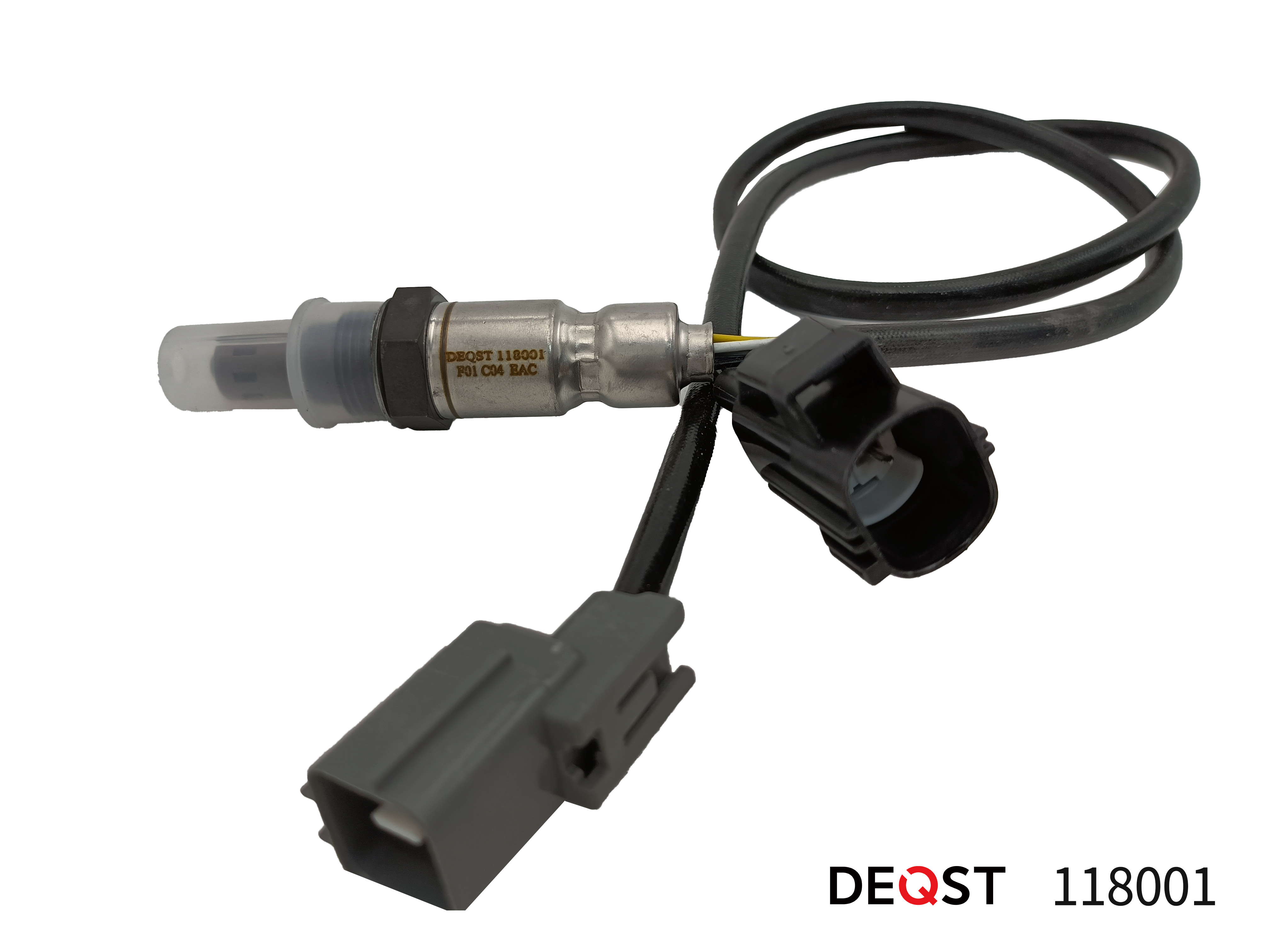 Датчик кислорода mazda cx-7 10.07- MZR disi Turbo - Deqst 118001