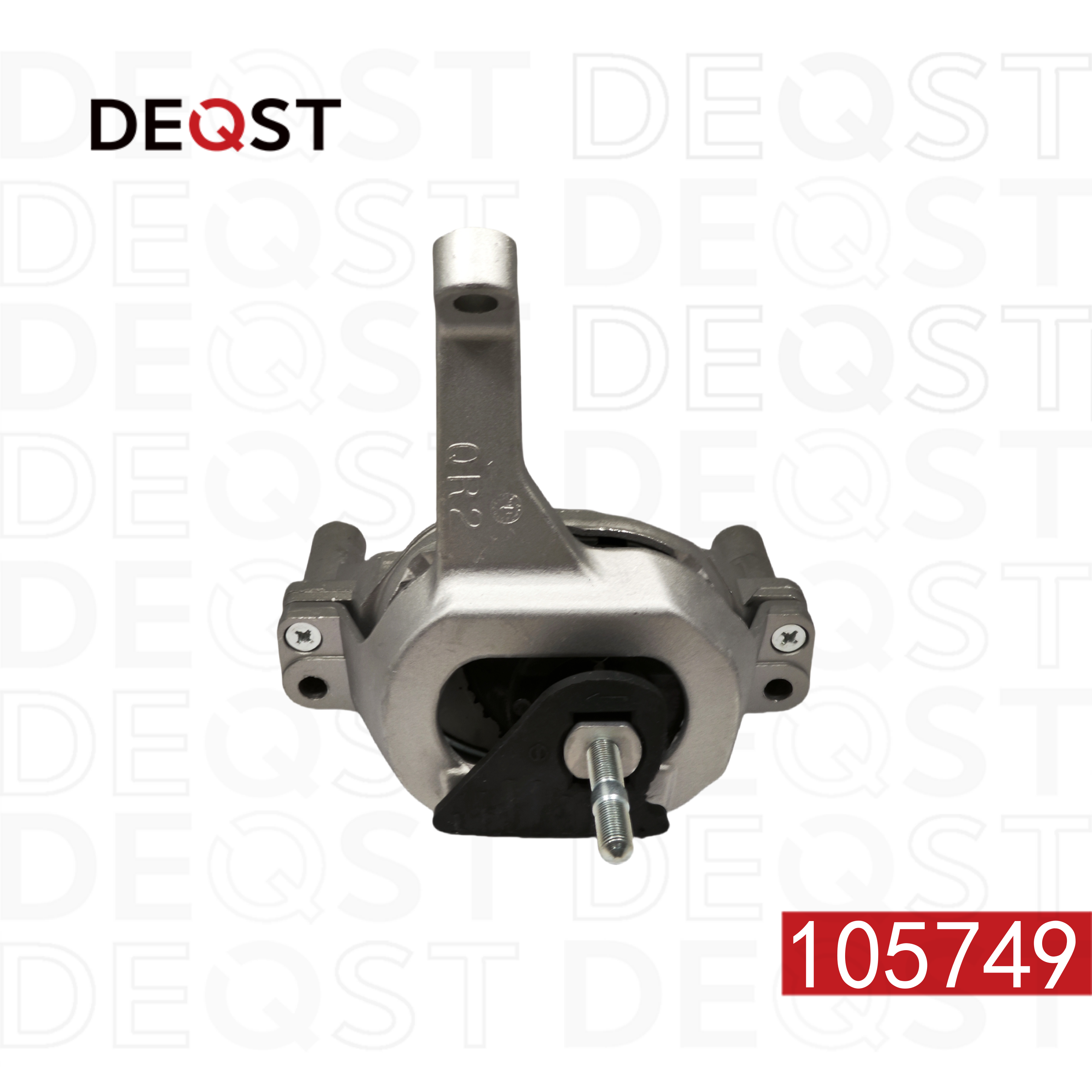 Опора двигателя правая nissan teana III (l33) Седан 01,13- 2,5 - Deqst 105749