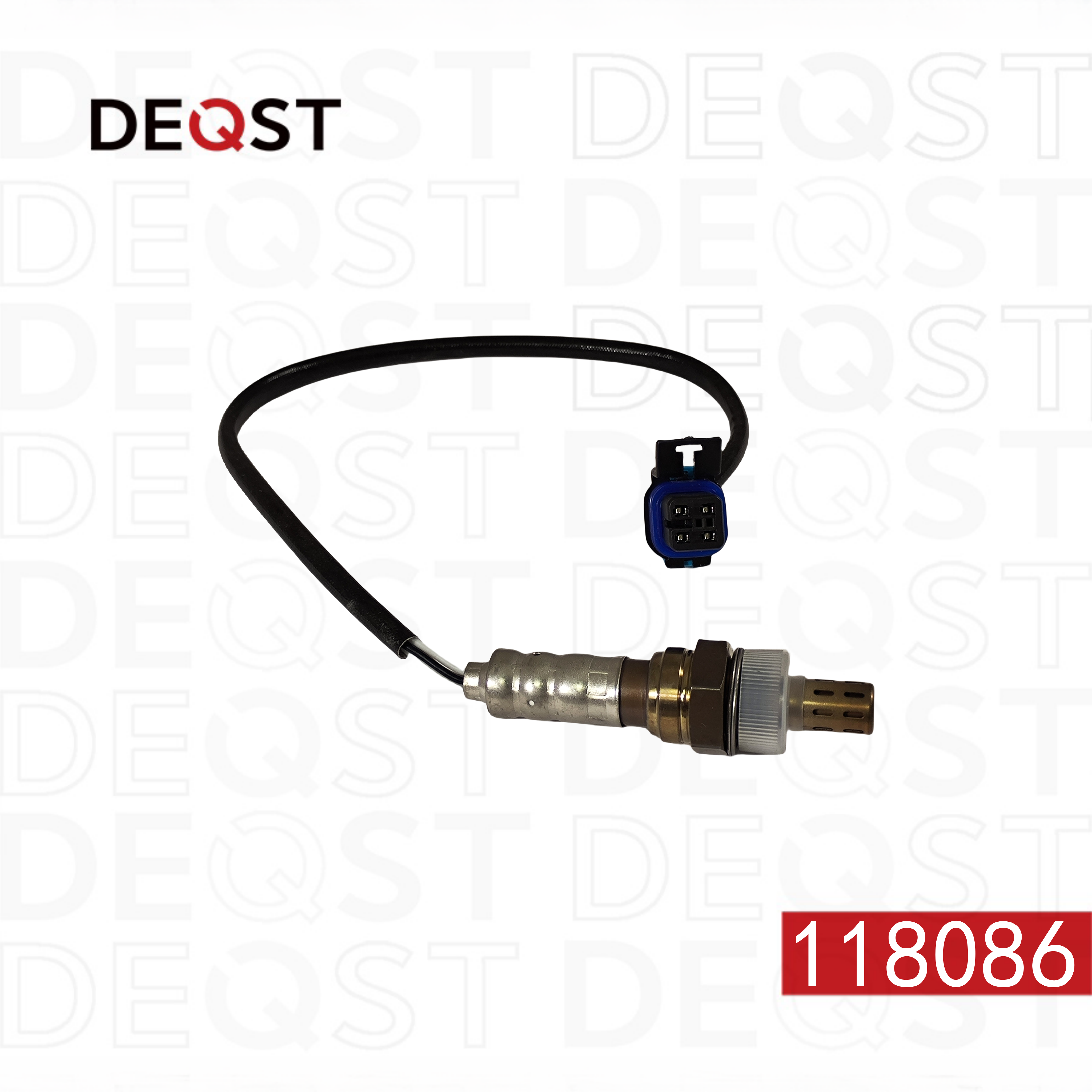 Датчик кислорода daewoo gentra II 06.13- 42856 - Deqst 118086