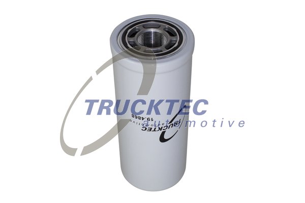 Фильтр масляный aкпп Volvo FL FM 7, FL 10 12 (11036607) - TRUCKTEC 0318027