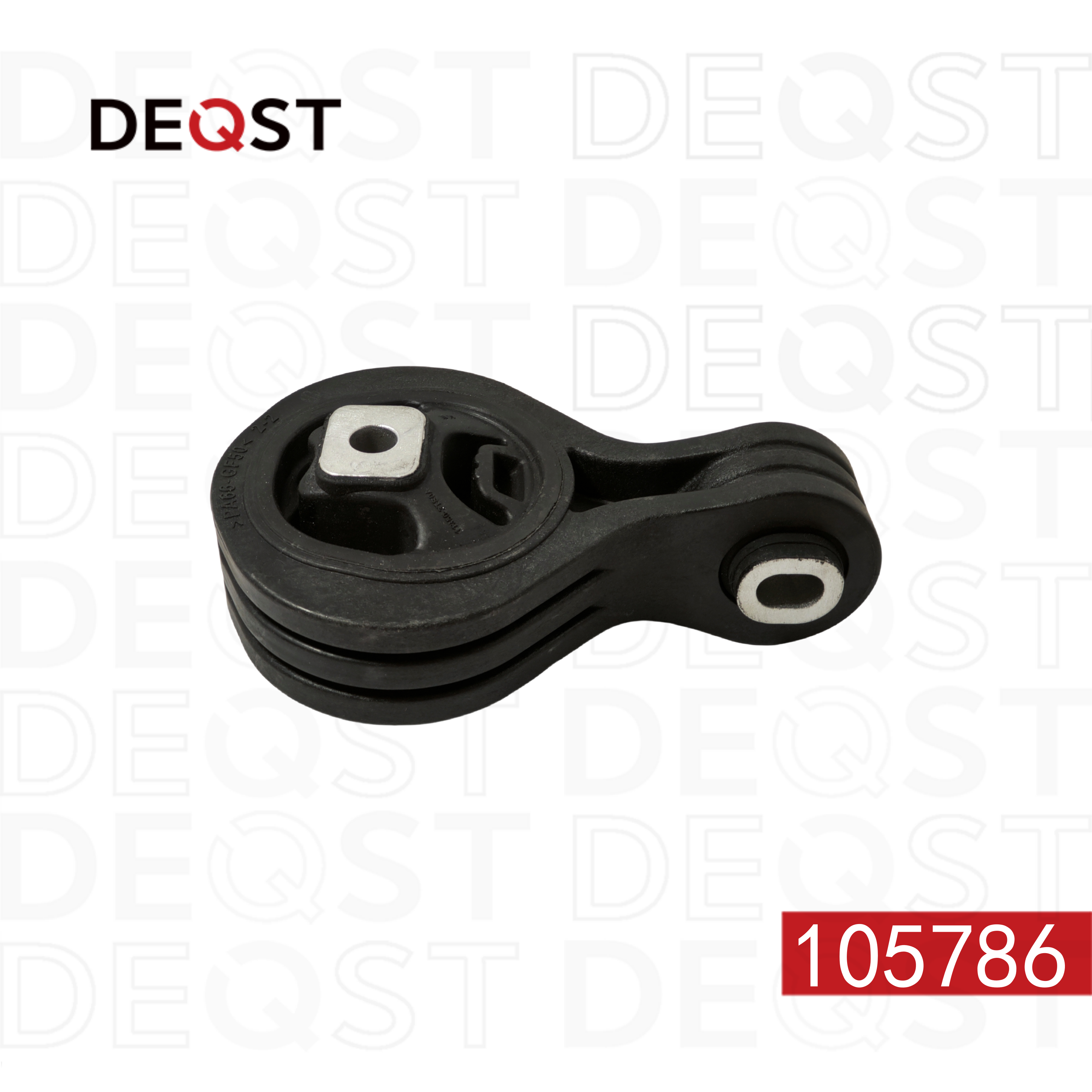 Опора двигателя правая nissan teana III (l33) Седан 01,13- 2,5 - Deqst 105786