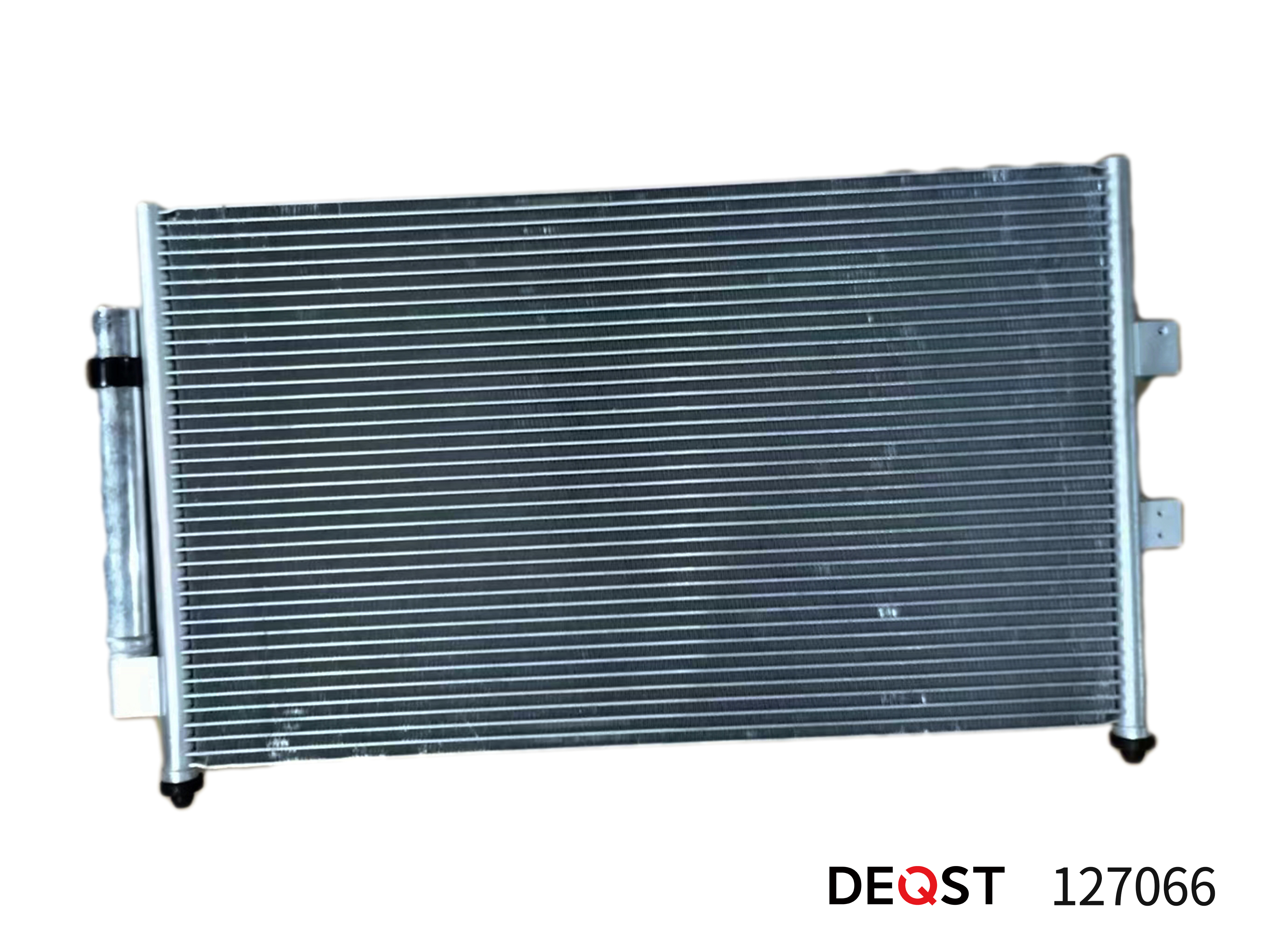 Радиатор кондиционирования honda civic VII (fd_) Седан 09.05- 1.8 - Deqst 127066