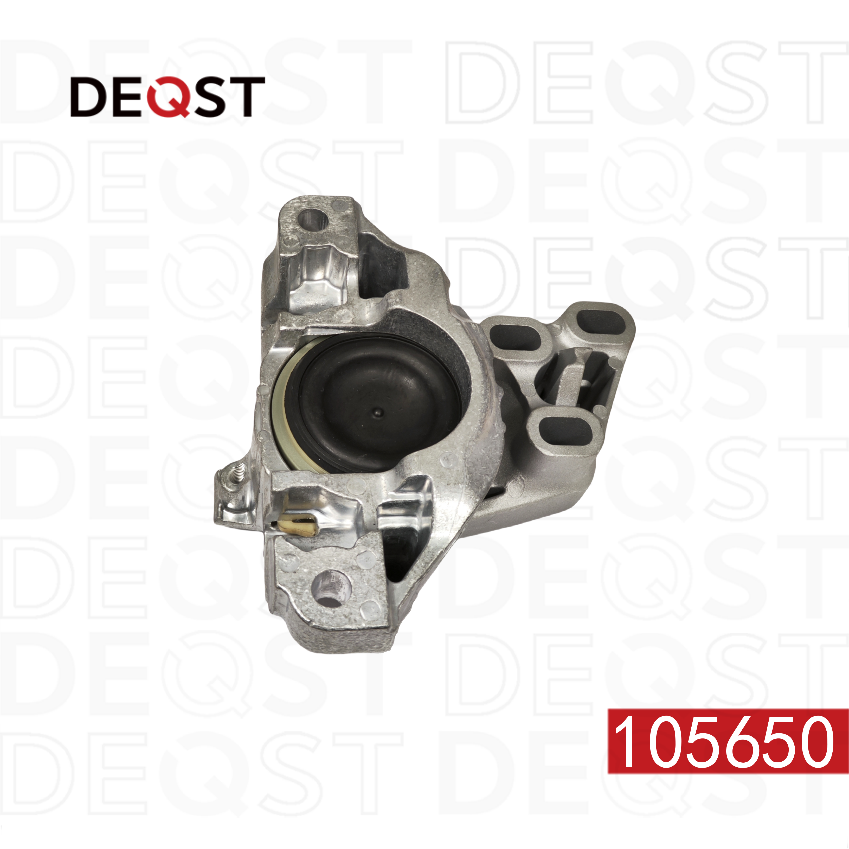 Опора левая mercedes-benz CLA (c117) 01,13- CLA 200 (117.343) - Deqst 105650