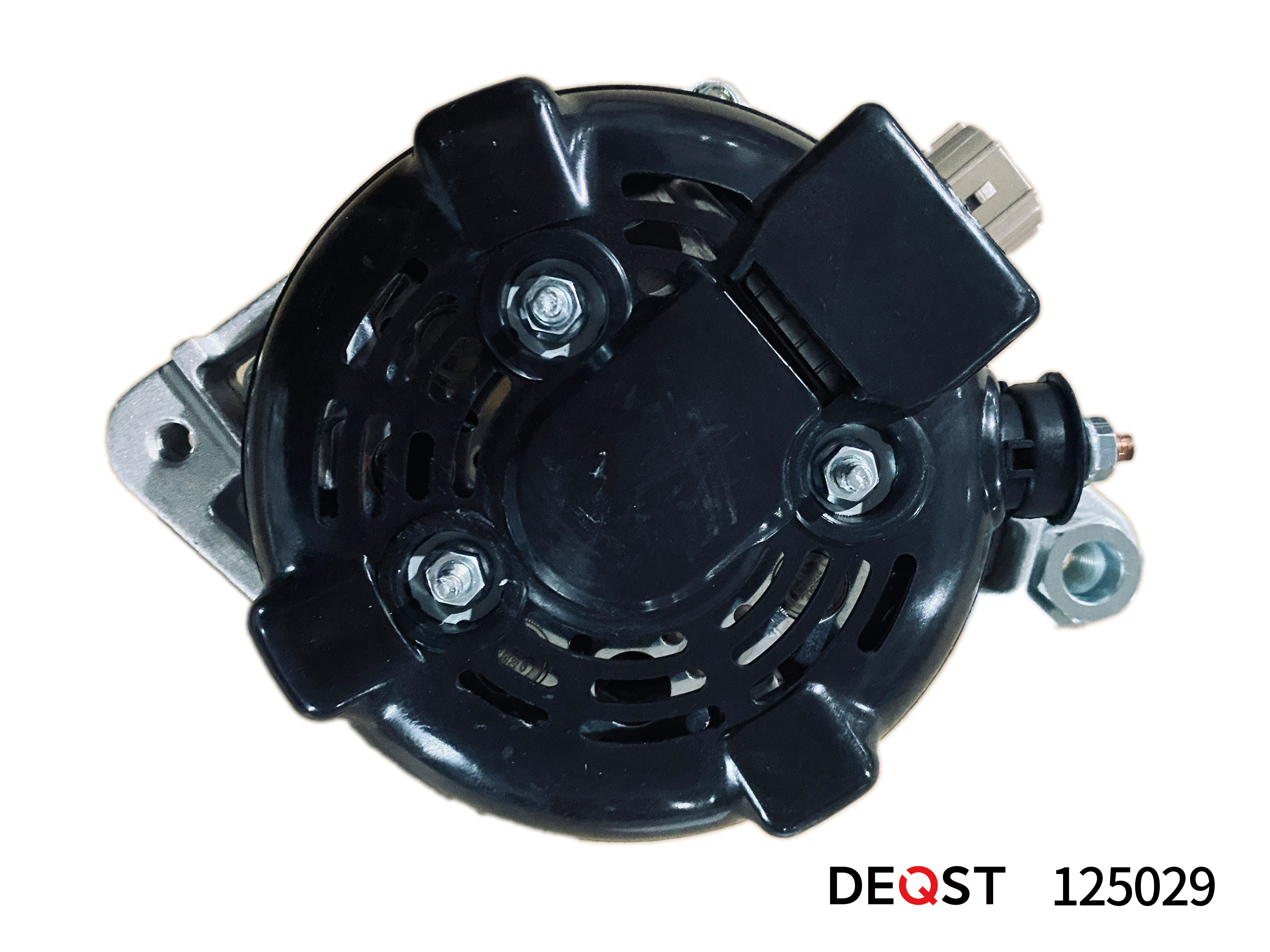 Генератор lexus RX III (gyl_) Вездеход закрытый 04,09- 350 - Deqst 125029