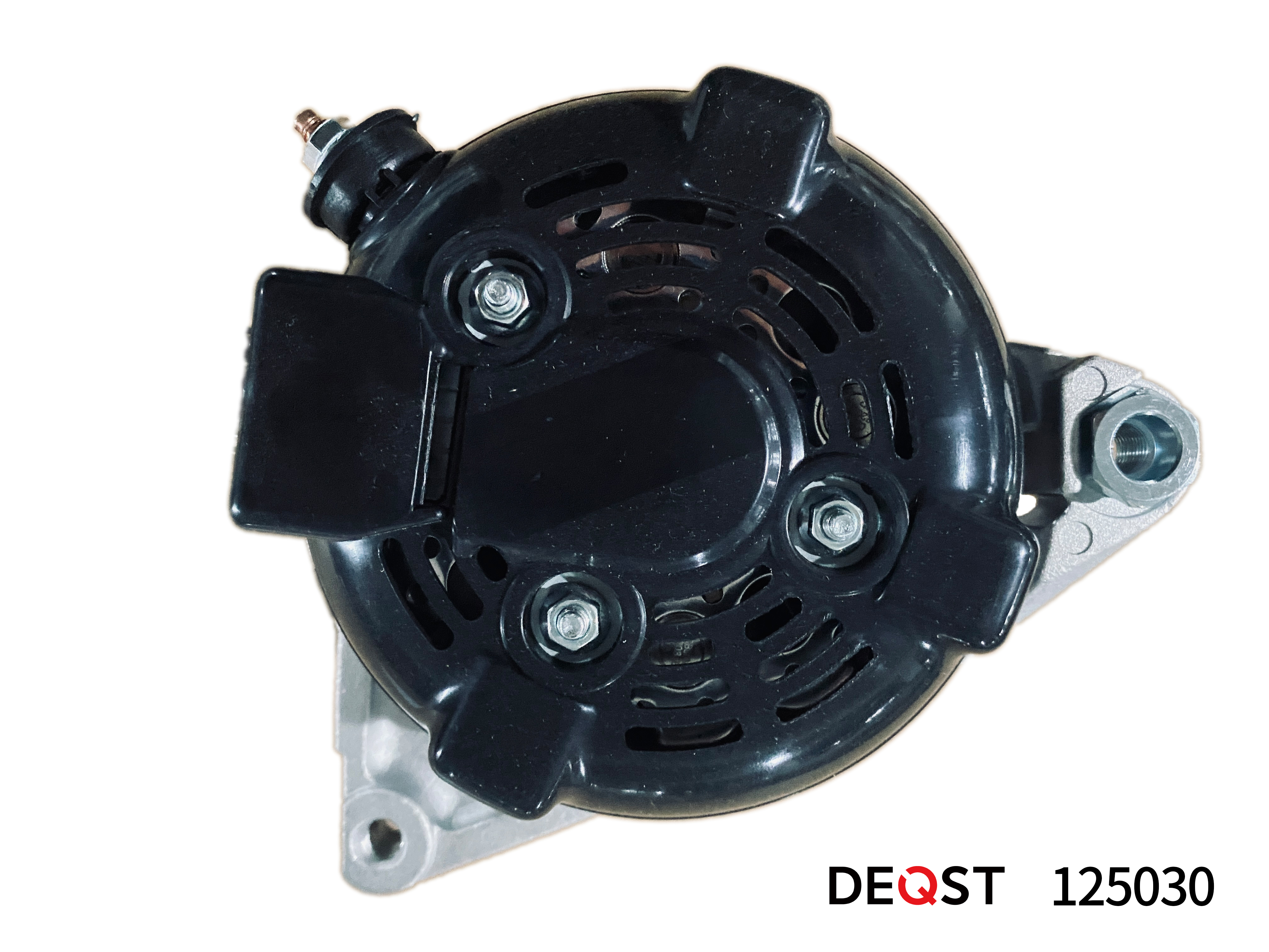 Генератор toyota camry (_v50) Седан 11- 2.5 - Deqst 125030
