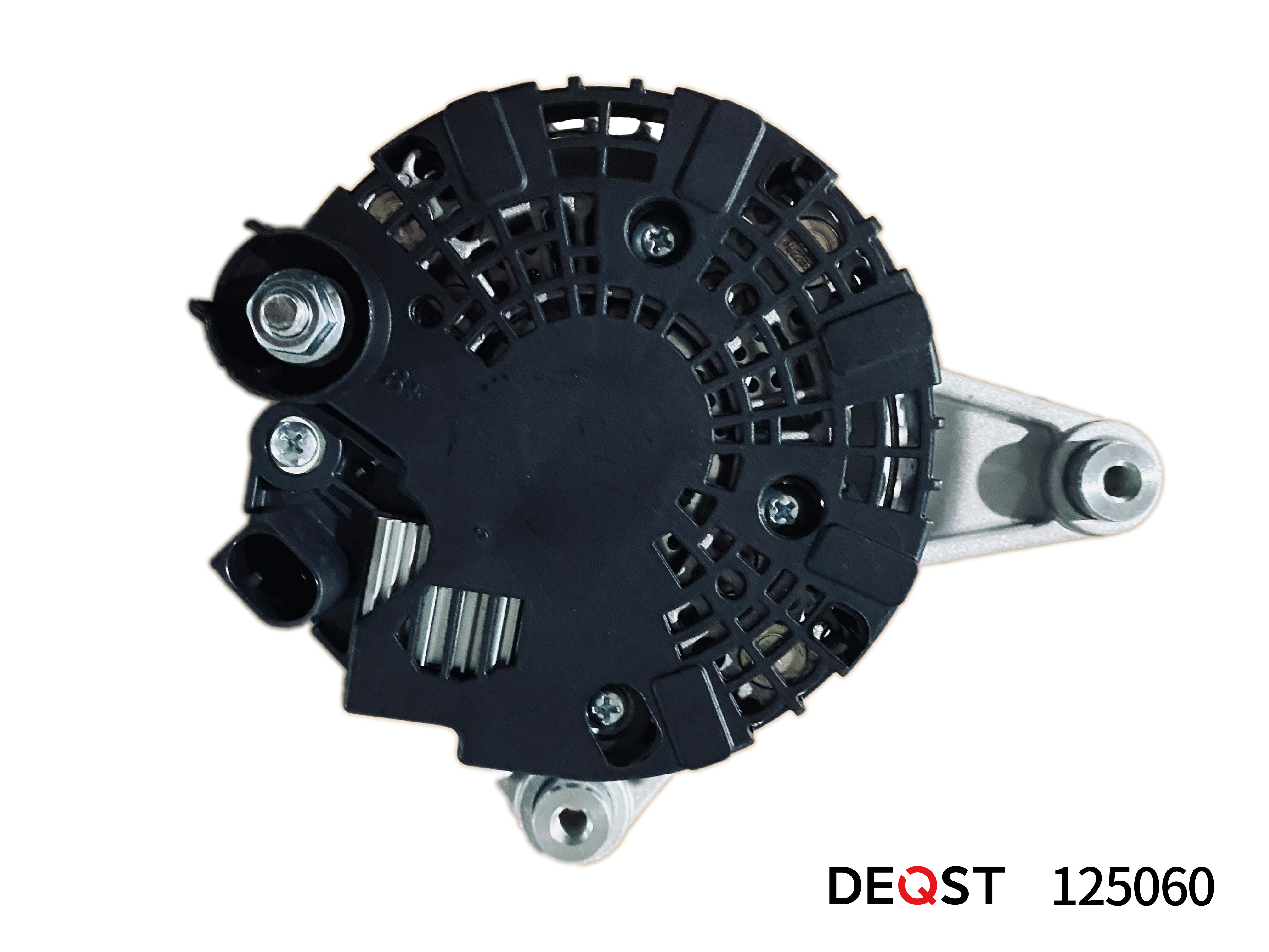 Генератор mercedes-benz c-class (w205) Седан 01,14- c 180 (205.040) - Deqst 125060