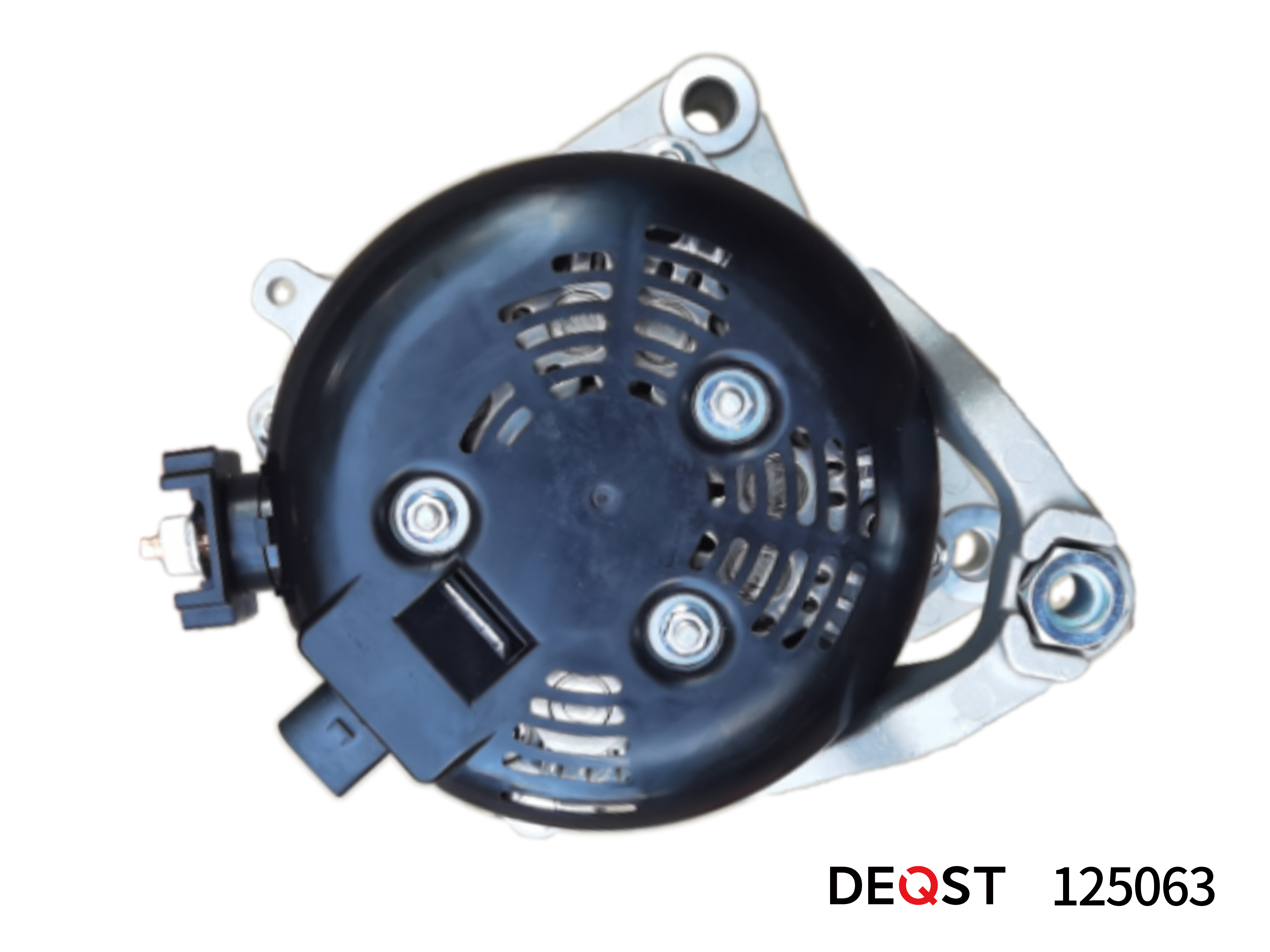 Генератор BMW 3 (f30, f35) Седан 10,11- 320 - Deqst 125063