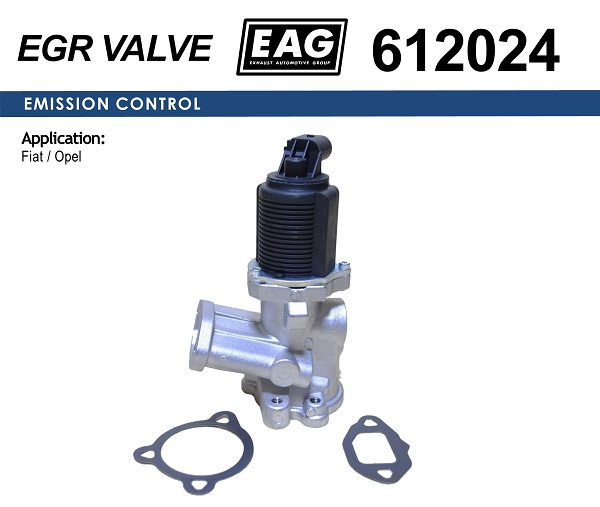 EAG 612024 Клапан EGR