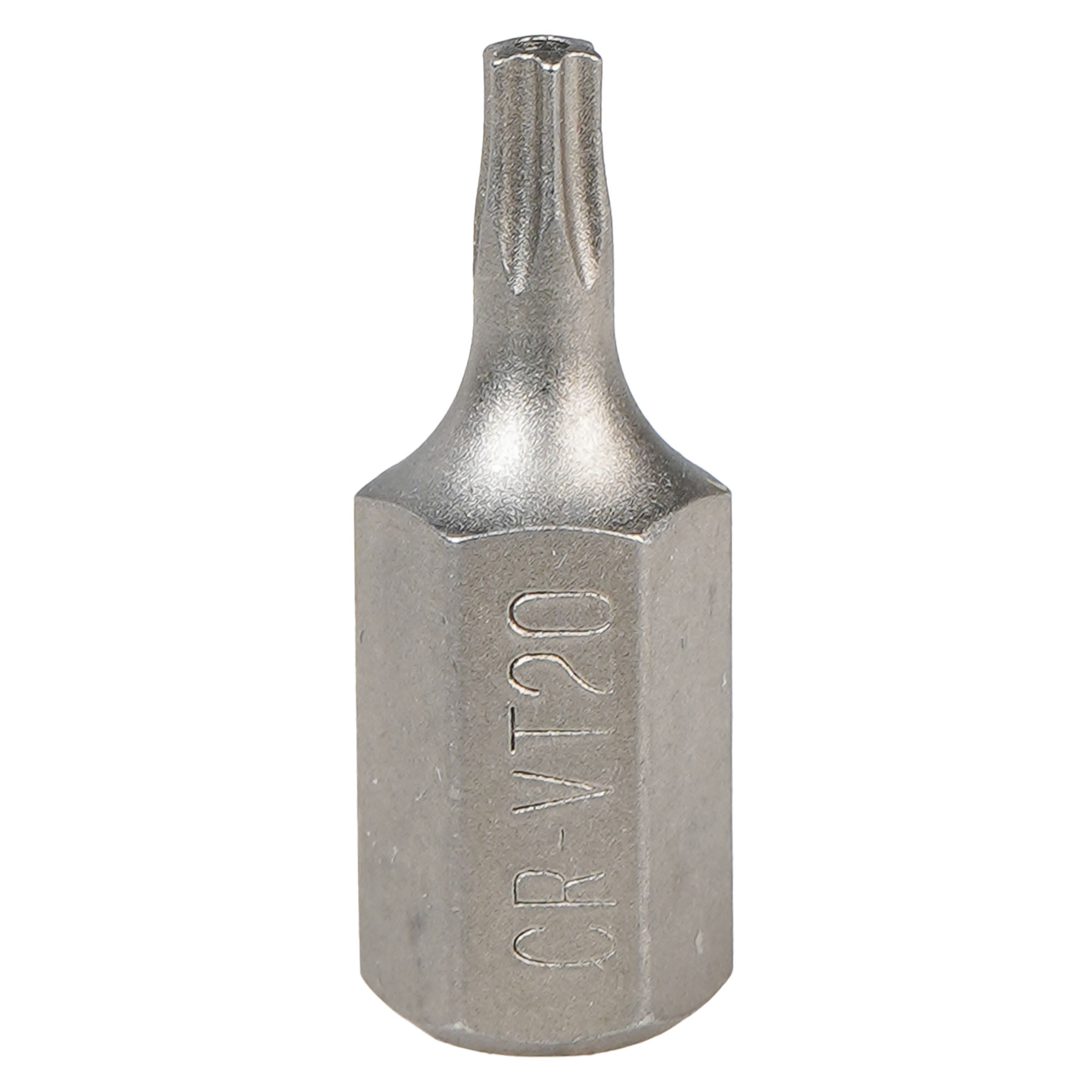 Бита вставка torx t20h 3/8 длина 30мм - AIRLINE ATAR002