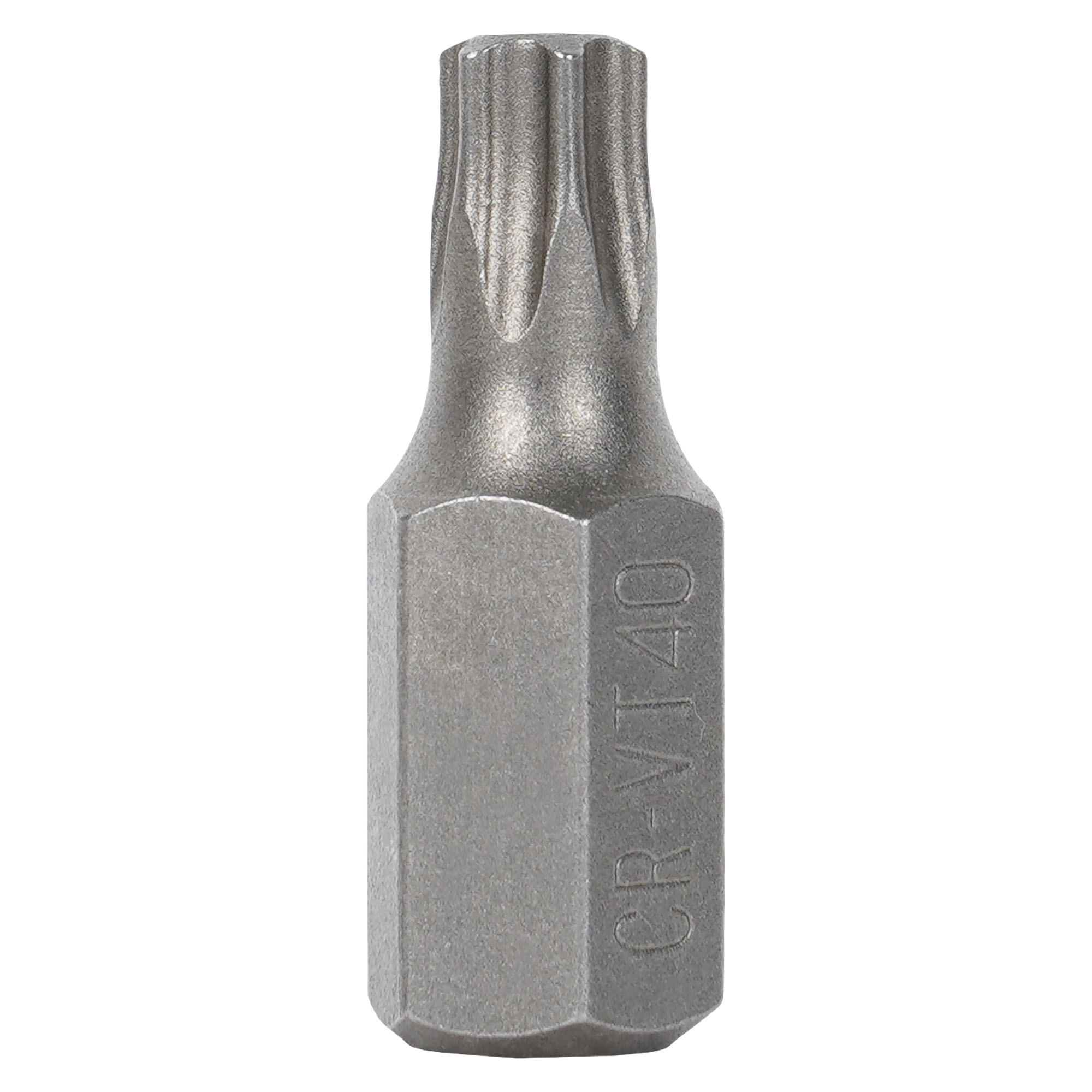 Бита вставка torx t40h 3/8 длина 30мм - AIRLINE ATAR006