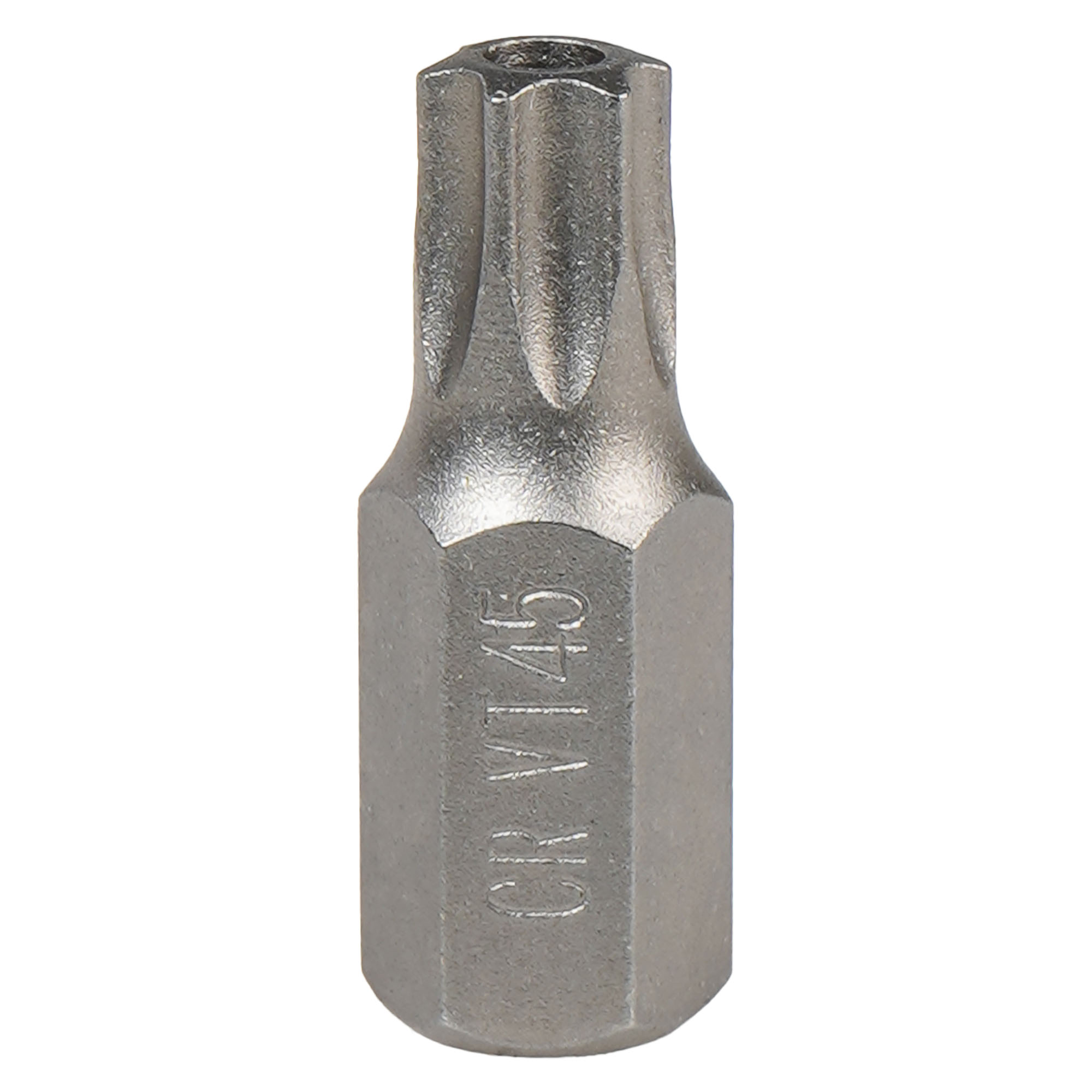 Бита вставка torx t45h 3/8 длина 30мм - AIRLINE ATAR007