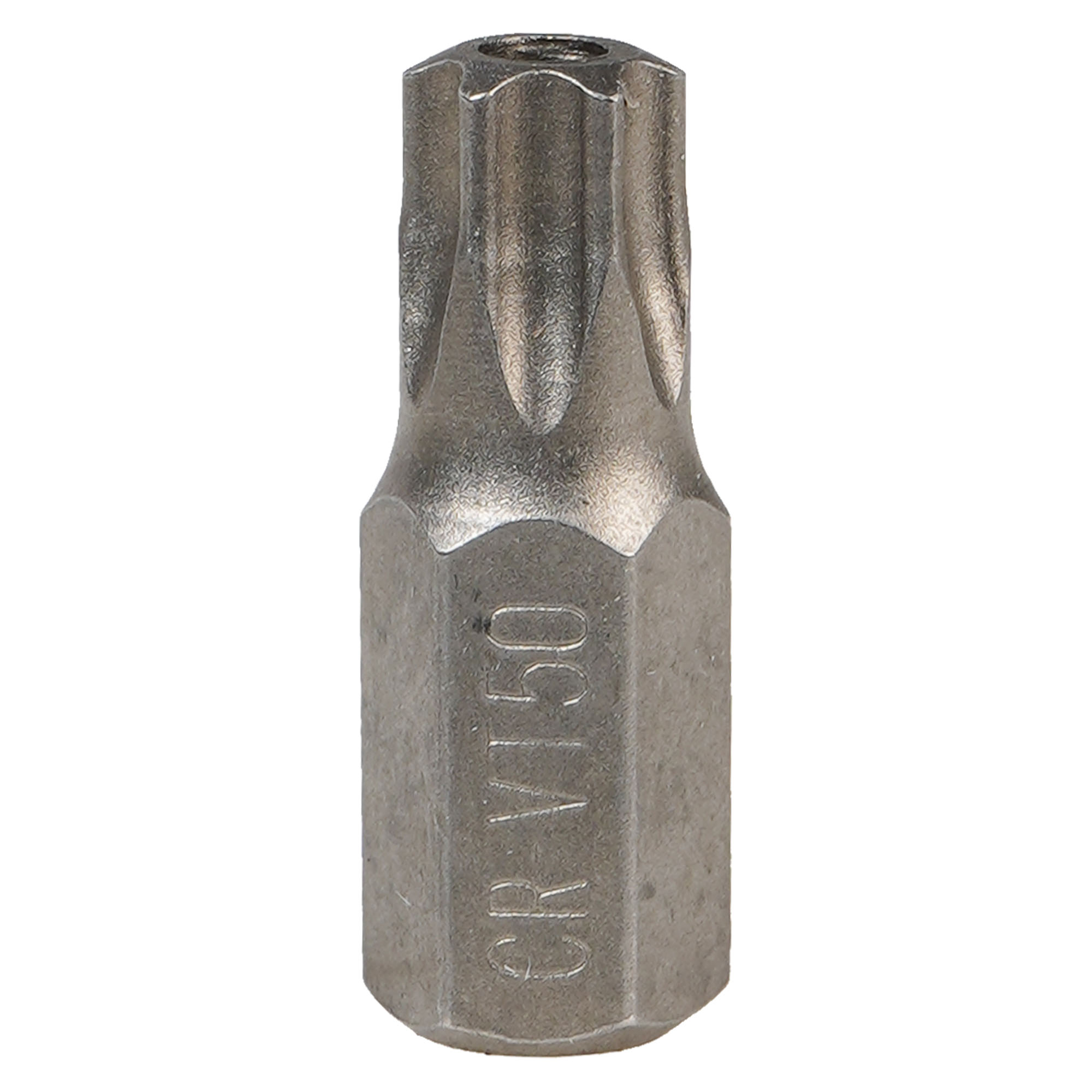 Бита вставка torx t50h 3/8 длина 30мм - AIRLINE ATAR008
