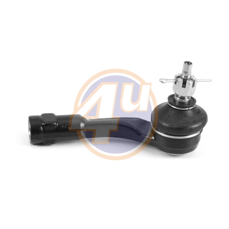 Наконечник рулевой тяги - 4U 4U-TRE-1008