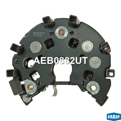 Диодный мост генератора - Krauf AEB0882UT