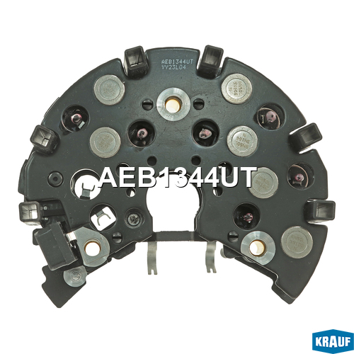 Диодный мост генератора - Krauf AEB1344UT