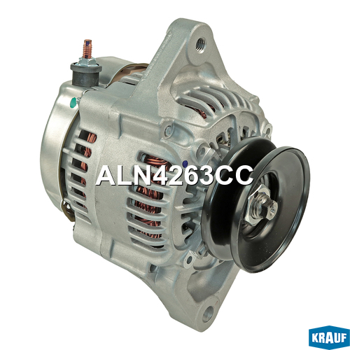 Генератор - Krauf ALN4263CC