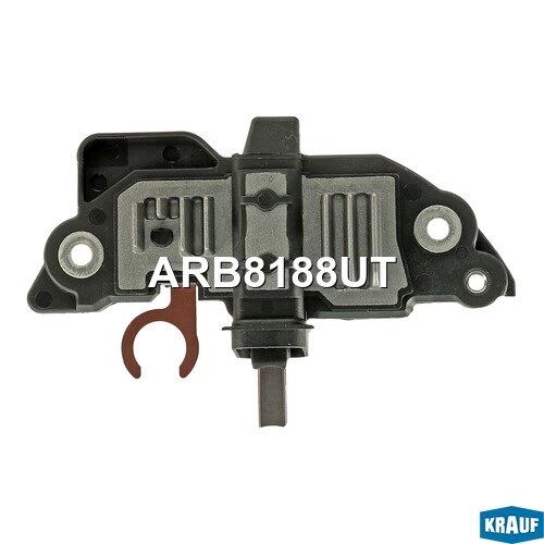 Регулятор генератора - Krauf ARB8188UT