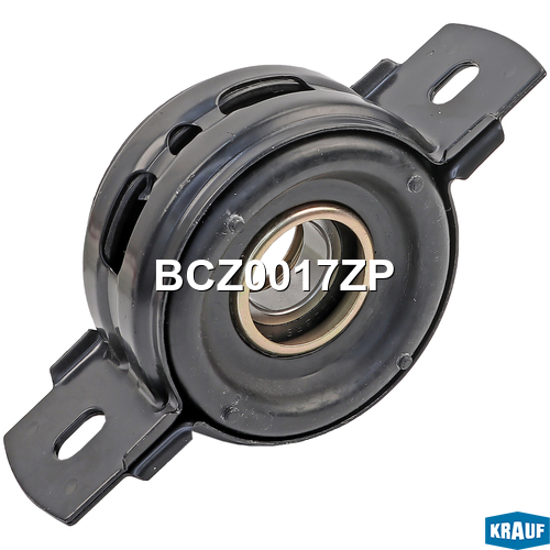 Подшипник подвесной - Krauf BCZ0017ZP
