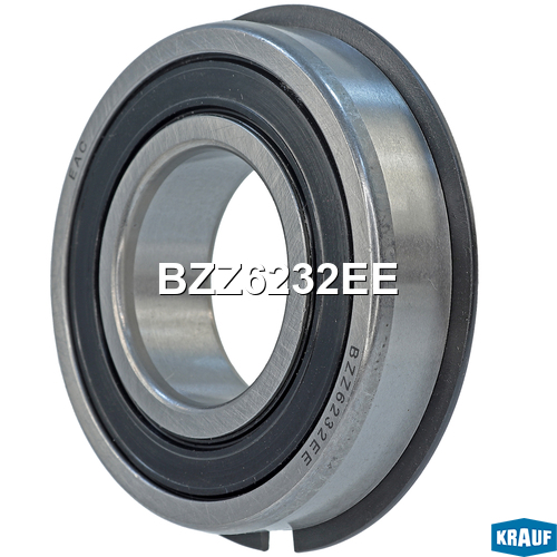 Подшипник - Krauf BZZ6232EE