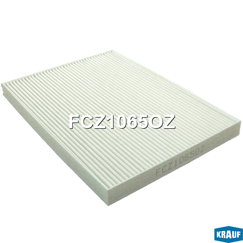 Фильтр салона - Krauf FCZ1065OZ