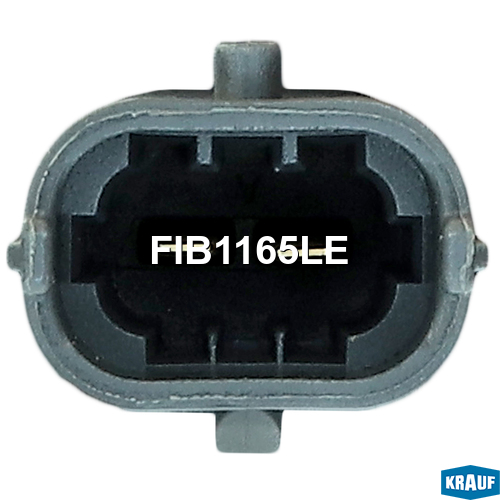 Форсунка топливная - Krauf FIB1165LE