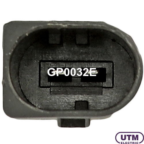 Насос высокого давления бензиновый - UTM GP0032E