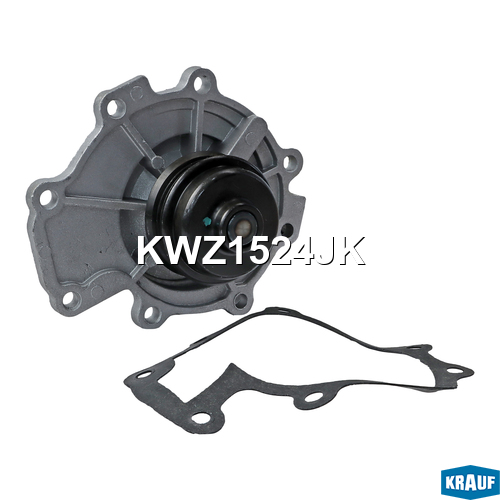 Помпа водяная - Krauf KWZ1524JK