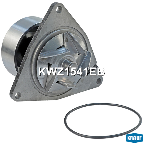 Помпа водяная - Krauf KWZ1541EB