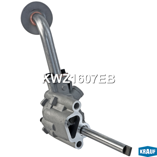 Насос масляный - Krauf KWZ1607EB