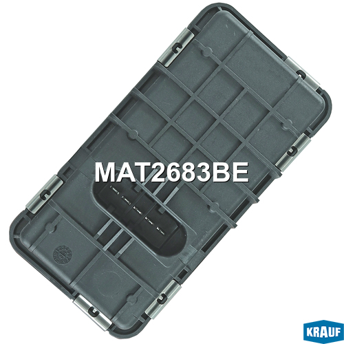 Актуатор турбокомпрессора - Krauf MAT2683BE