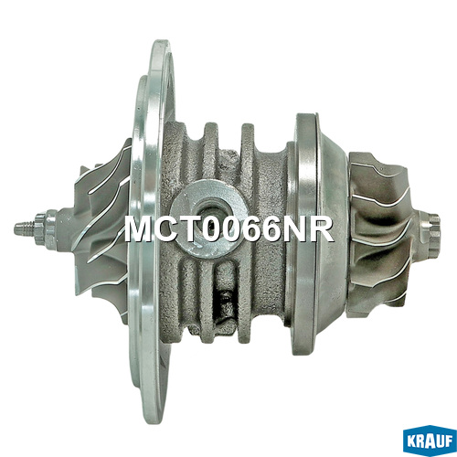 Картридж для турбокомпрессора - Krauf MCT0066NR
