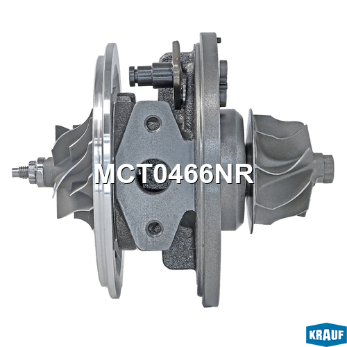 Картридж для турбокомпрессора - Krauf MCT0466NR