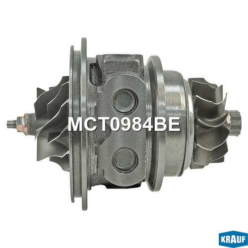 Картридж для турбокомпрессора - Krauf MCT0984BE