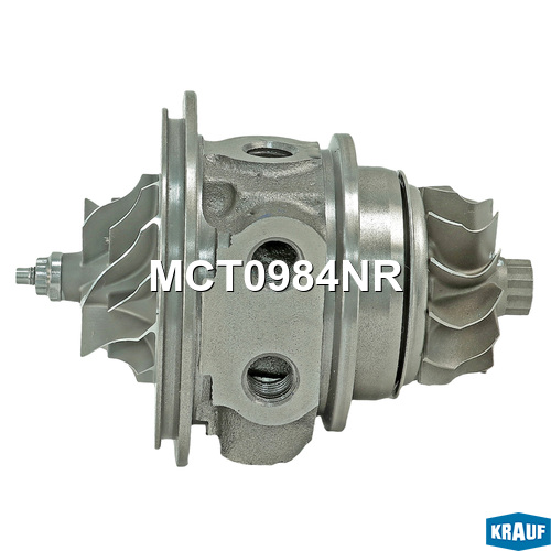 Картридж для турбокомпрессора - Krauf MCT0984NR