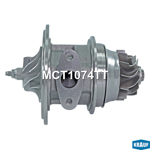 Картридж для турбокомпрессора - Krauf MCT1074TT