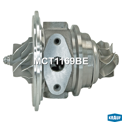 Картридж для турбокомпрессора - Krauf MCT1169BE