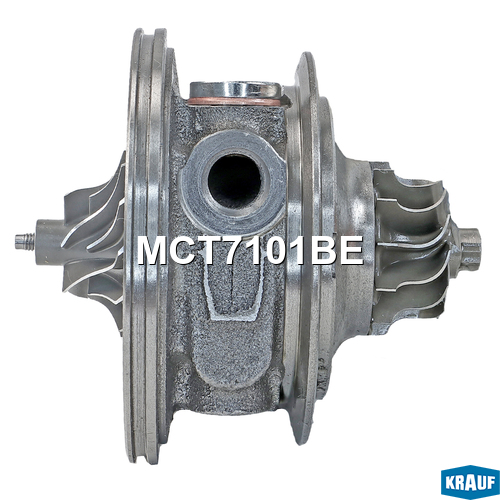 Картридж для турбокомпрессора - Krauf MCT7101BE