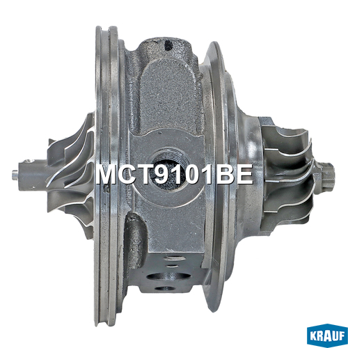 Картридж для турбокомпрессора - Krauf MCT9101BE
