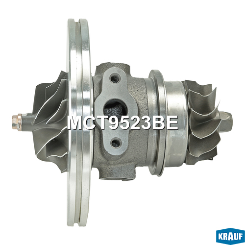 Картридж для турбокомпрессора - Krauf MCT9523BE
