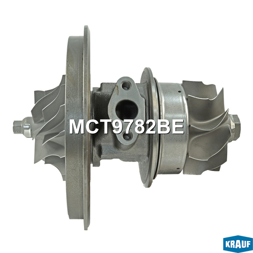 Картридж для турбокомпрессора - Krauf MCT9782BE