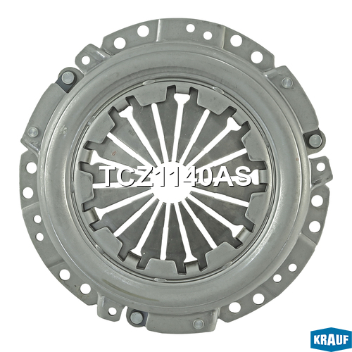Диск нажимной - Krauf TCZ1140AS