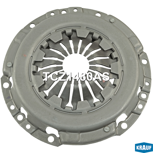 Диск нажимной - Krauf TCZ1480AS